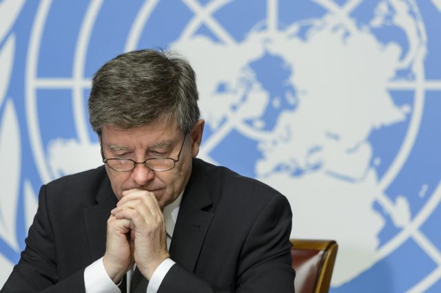 Υποβάθμιση του κοινωνικού διαλόγου διαπιστώνουν οι κοινωνικοί εταίροι