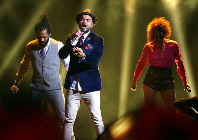 Ξανά στη Eurovision η Αυστραλία