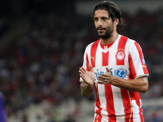 Συνεχίζει τον αγώνα δρόμου ο Τσόρι για Παναθηναϊκό