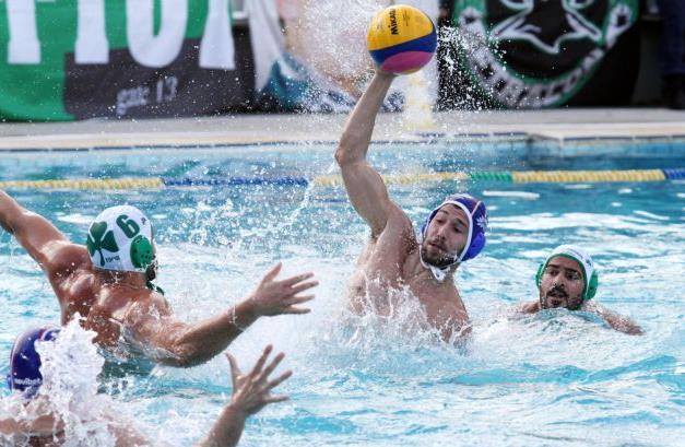 Κρας τεστ για τον Ολυμπιακό κόντρα στον ΠΑΟ στο Ιλίσιο