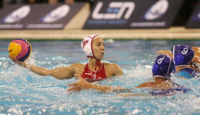 Ο Ολυμπιακός νίκησε άνετα και το Ρέθυμνο