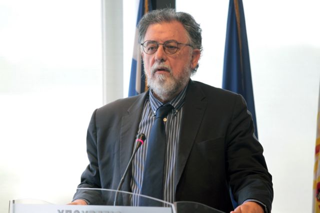 Στη Δικαιοσύνη προσφεύγει ο Γ.Πανούσης – Κόντρα με Μαξίμου