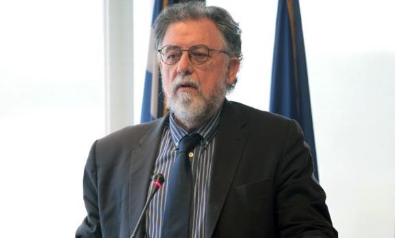 «Bόμβα» Πανούση: Υπήρχε σχέδιο πολιτικής και φυσικής εξόντωσής μου