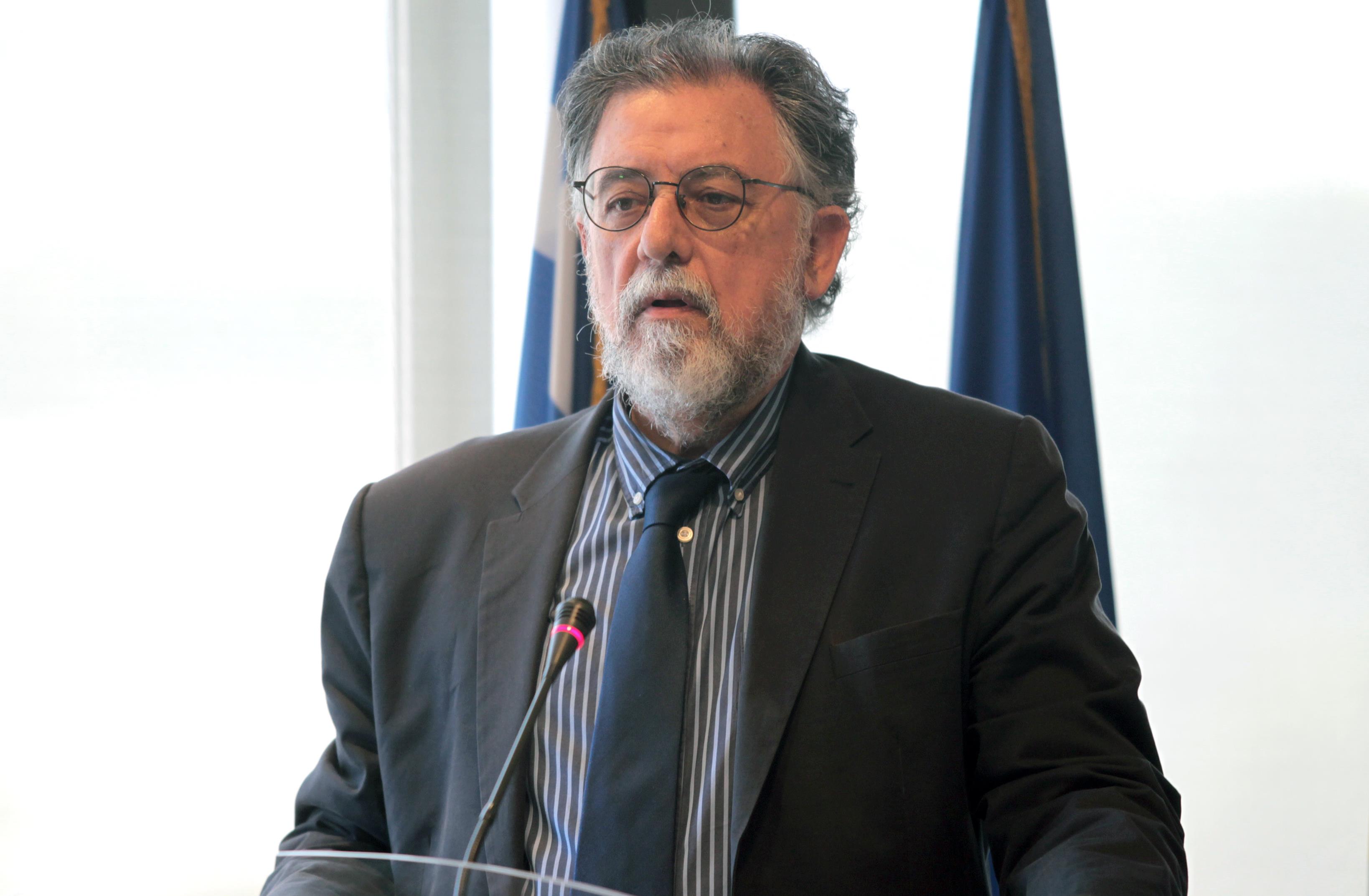 Συνωμοσία Πυρήνων Φωτιάς: Αναβαθμισμένος στόχος ο Γ.Πανούσης