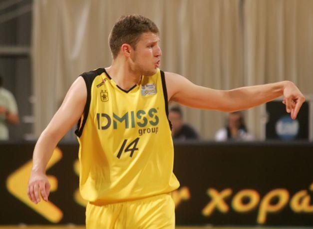 Έλληνας πολίτης πλέον ο Βεζένκοφ