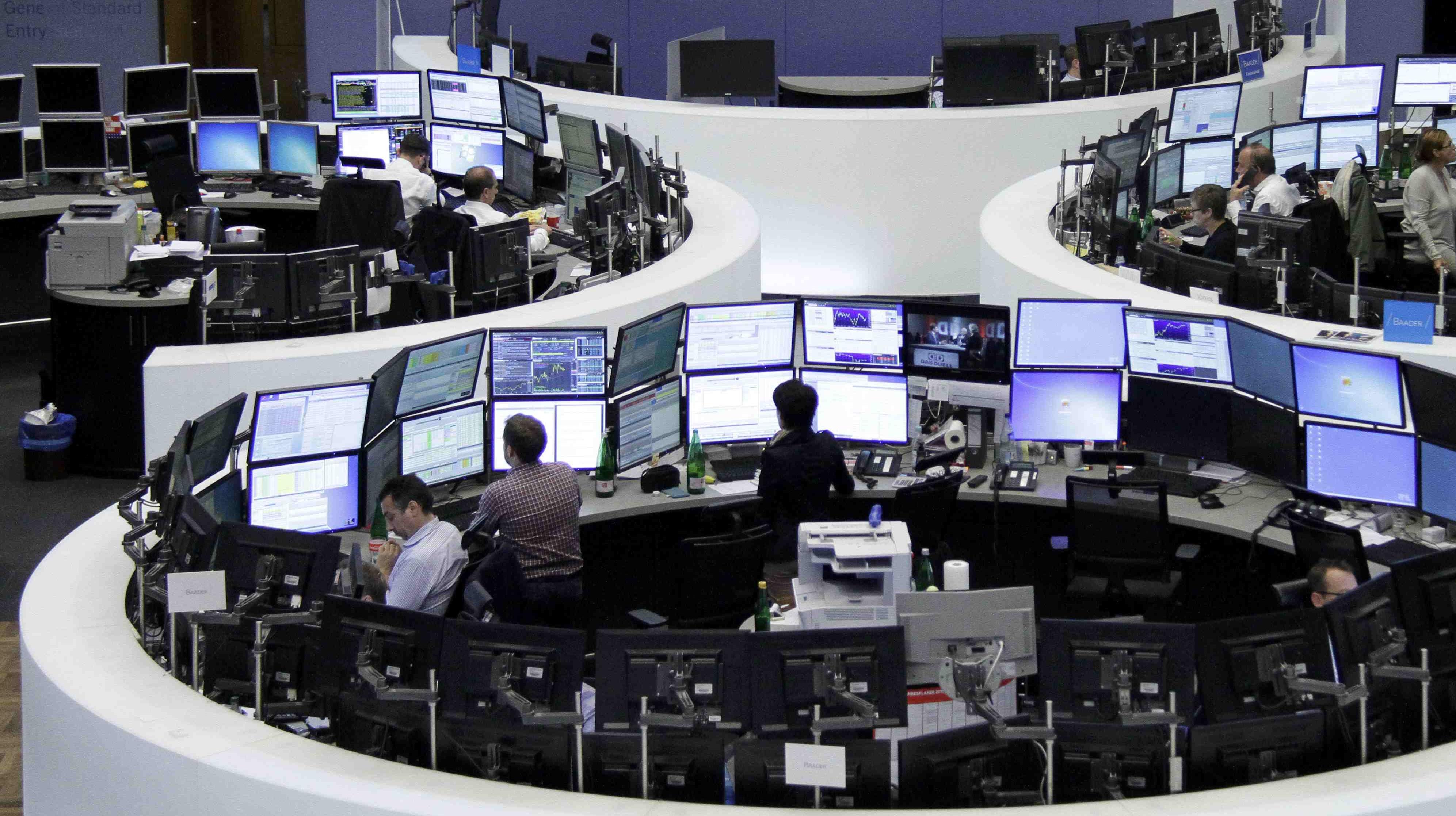 Αρχίζει η διαδικασία ανακεφαλαιοποίησης των τραπεζών