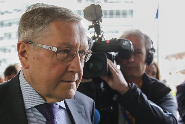 Ρέγκλινγκ: Η Ελλάδα μπορεί να προχωρήσει σε ρήξη με το παρελθόν