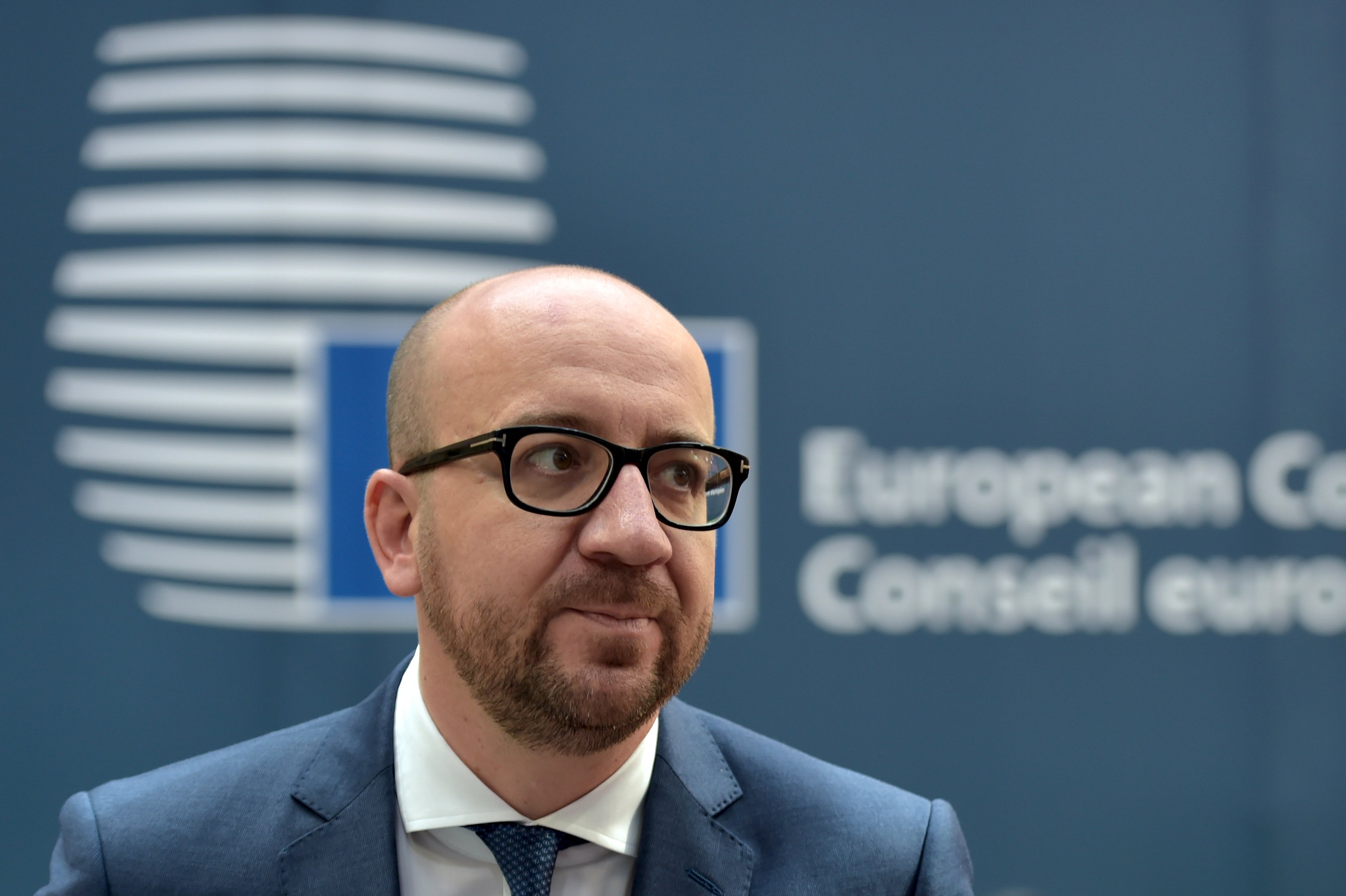 Ελέγχους στα σύνορα με τη Γαλλία επιβάλλει το Βέλγιο