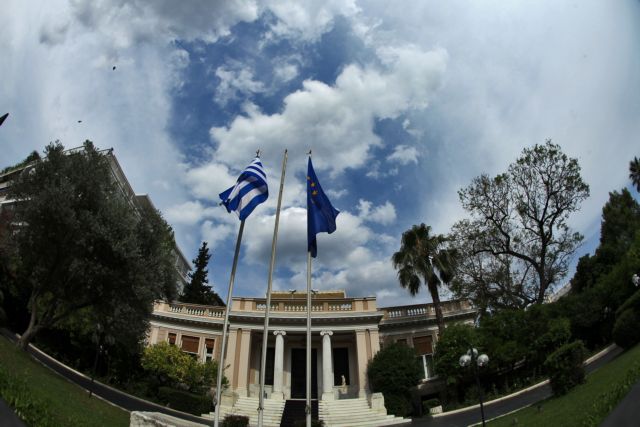 Εικόνα κόπωσης και φθοράς για την κυβέρνηση