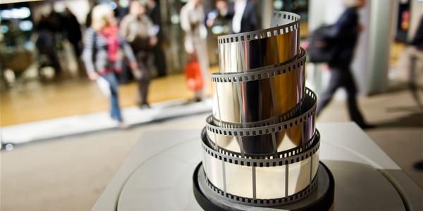 Στις «Ατίθασες» το κινηματογραφικό βραβείο LUX της Ευρωβουλής