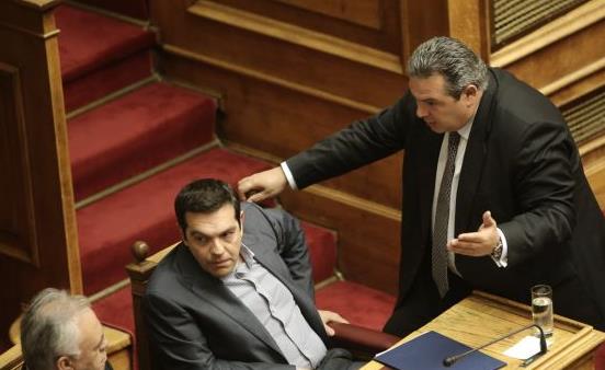 Η κυβέρνηση μελετά τρόπο να επαναφέρει τη ρύθμιση για τις ζυθοποιίες
