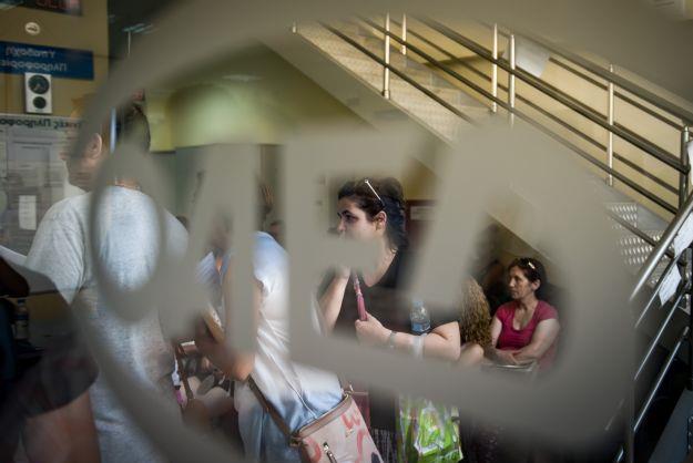 Ευκαιρίες απασχόλησης για 104.000 ανέργους