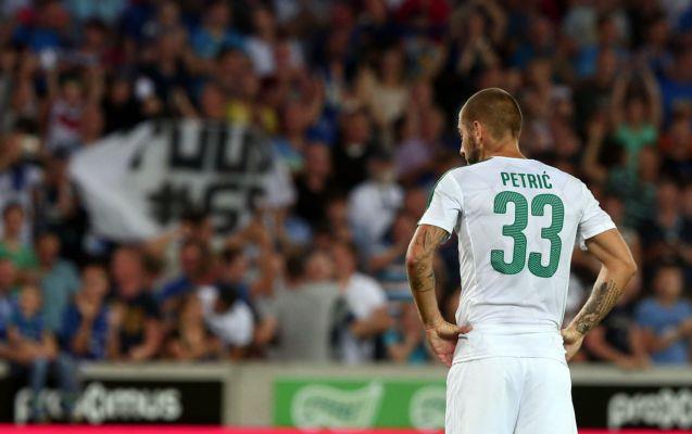 Με Πράνιτς, Καλτσά και Κλωναρίδη, άλλα χωρίς Πέτρις και Τελάντερ ο ΠΑΟ