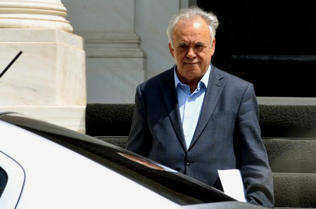 ΚΥΣΟΙΠ: Αναλογία 25% μετοχές – 75% CoCos για την ανακεφαλαιοποίηση