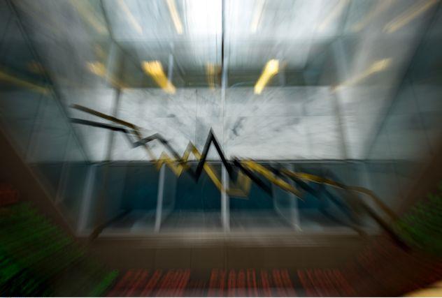 Οριακά κέρδη στο Χρηματιστήριο μετά το πτωτικό σερί