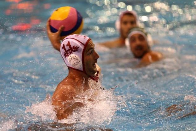 «Αυτοκτονία» Ολυμπιακού το 11-11 με τη Σπαντάου στο Βερολίνο