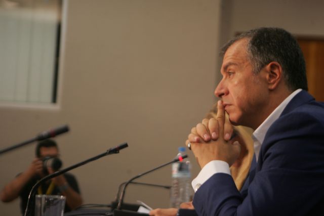 Ο νέος προοδευτισμός βασικό στοιχείο της ταυτότητας του Ποταμιού