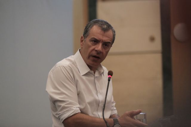 Συζήτηση για αλλαγή του εκλογικού συστήματος οργανώνει το Ποτάμι