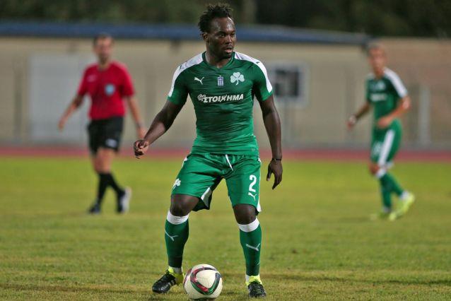 Ισόπαλος ο ΠΑΟ με τον Λεβαδειακό, έπαιξε ο Εσιέν