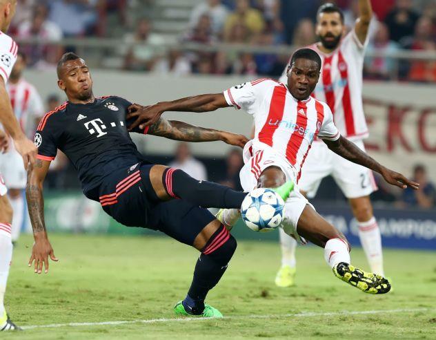 Όλα για όλα στο Μόναχο ο Ολυμπιακός