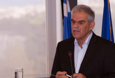 Αντικαθίσταται ο επικεφαλής Εσωτερικών Υποθέσεων της ΕΛ.ΑΣ.