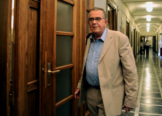 Διήμερη επίσκεψη Μουζάλα στην Ιταλία για το προσφυγικό