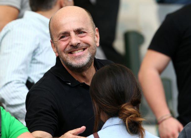 Ο Παναθηναϊκός ξεκίνησε το… σαφάρι για τον «εκλεκτό»