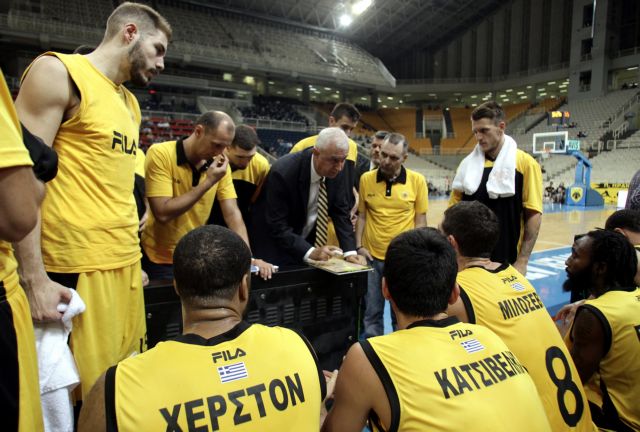 Εντός έδρας δοκιμασίες για ΑΕΚ και Άρη, στη Ρωσία ο ΠΑΟΚ