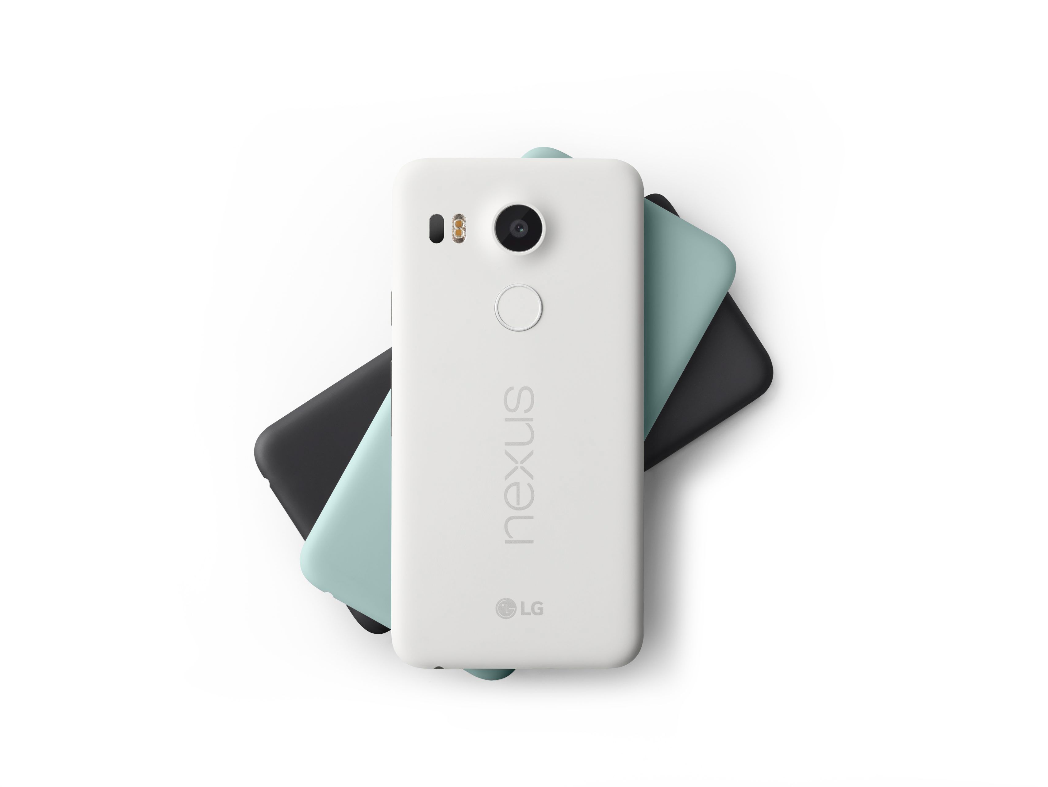 Ξεκινά η διάθεση του Nexus 5X με Android 6.0 Marshmallow στην ελληνική αγορά
