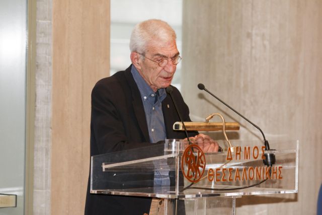 Μπουτάρης: Δεν έχουμε ιδέα για τη χρηματοδότηση του 2016 στον Δήμο