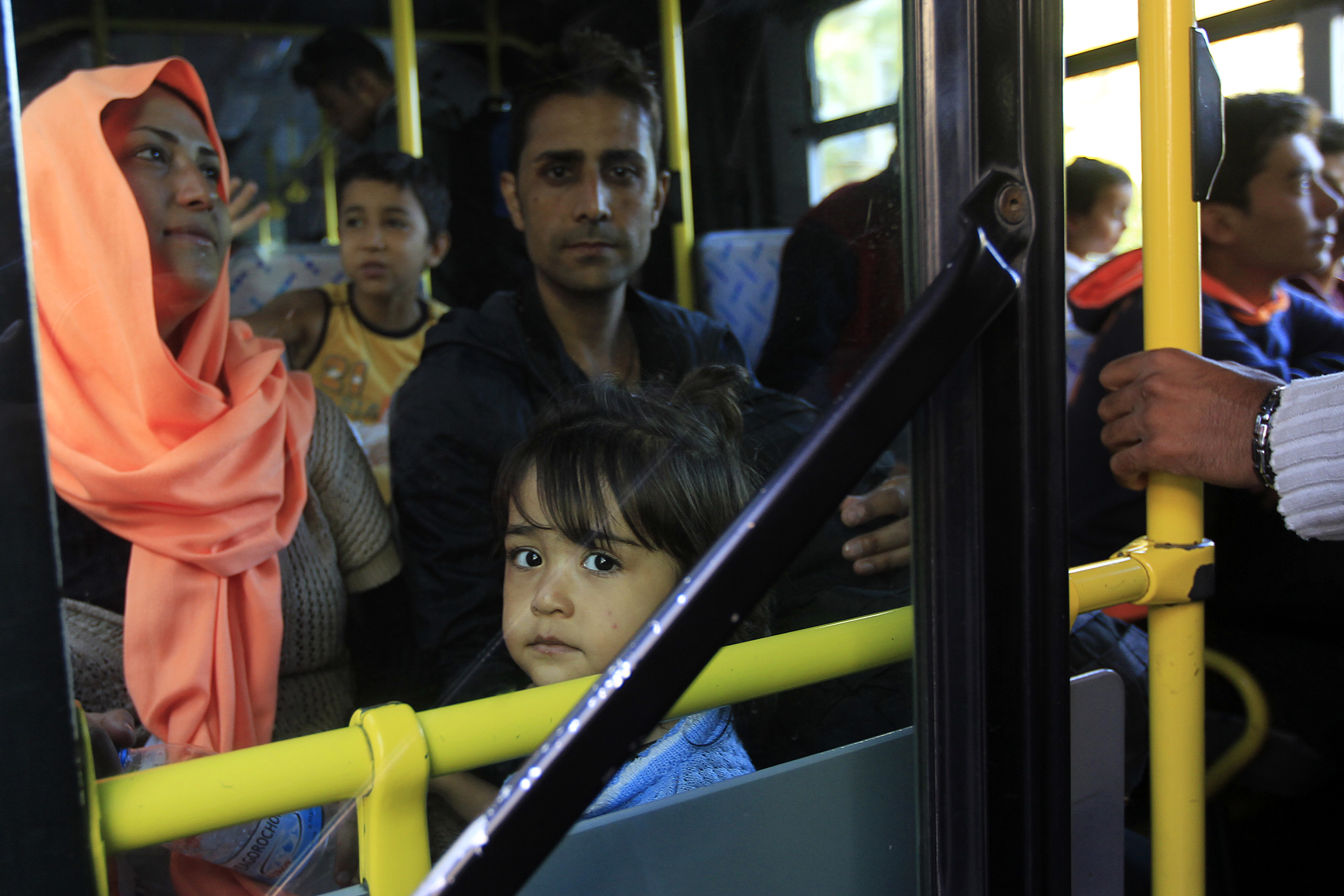 Ανοίγει ξανά για τους πρόσφυγες το γήπεδο Τάε Κβον Ντο