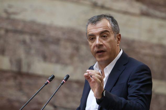 Ποτάμι για πλειστηριασμούς: Ο λαϊκισμός κοστίζει ακριβά