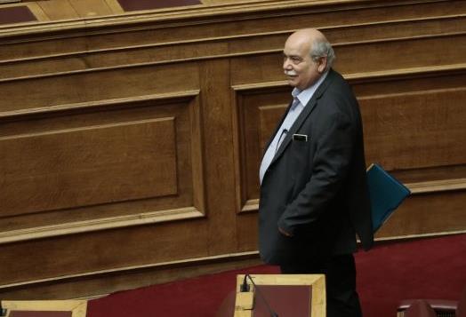 Επανασύσταση της κοινοβουλευτικής επιτροπής για τις γερμανικές οφειλές