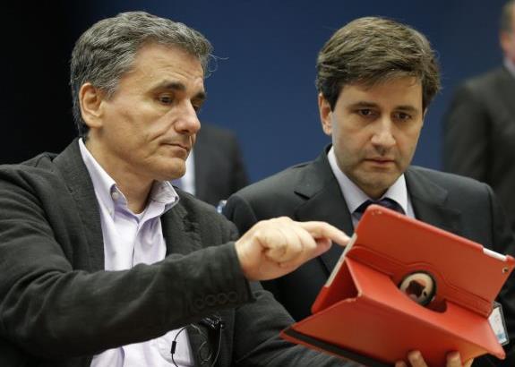 Τηλεδιασκέψεις για να κλείσουν όλα τα ζητήματα εν όψει Eurogroup