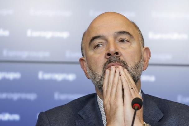 Μοσκοβισί προς Αθήνα: Ο χρόνος πλέον μας πιέζει