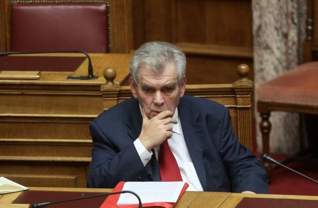 Να συνεχιστούν πανελλαδικά οι έλεγχοι στα τελωνεία, η εντολή Παπαγγελόπουλου