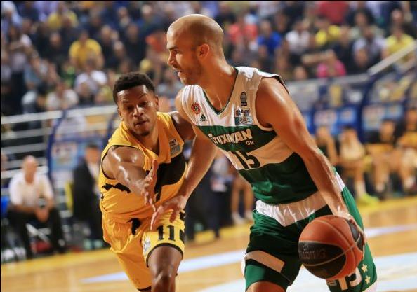 Στις 12-13 Δεκεμβρίου θα διεξαχθούν οι νοκ άουτ ημιτελικοί του Κυπέλλου μπάσκετ