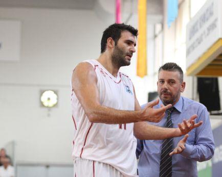 Και επίσημα στην ΑΕΚ από την Κηφισιά ο Μαυροειδής