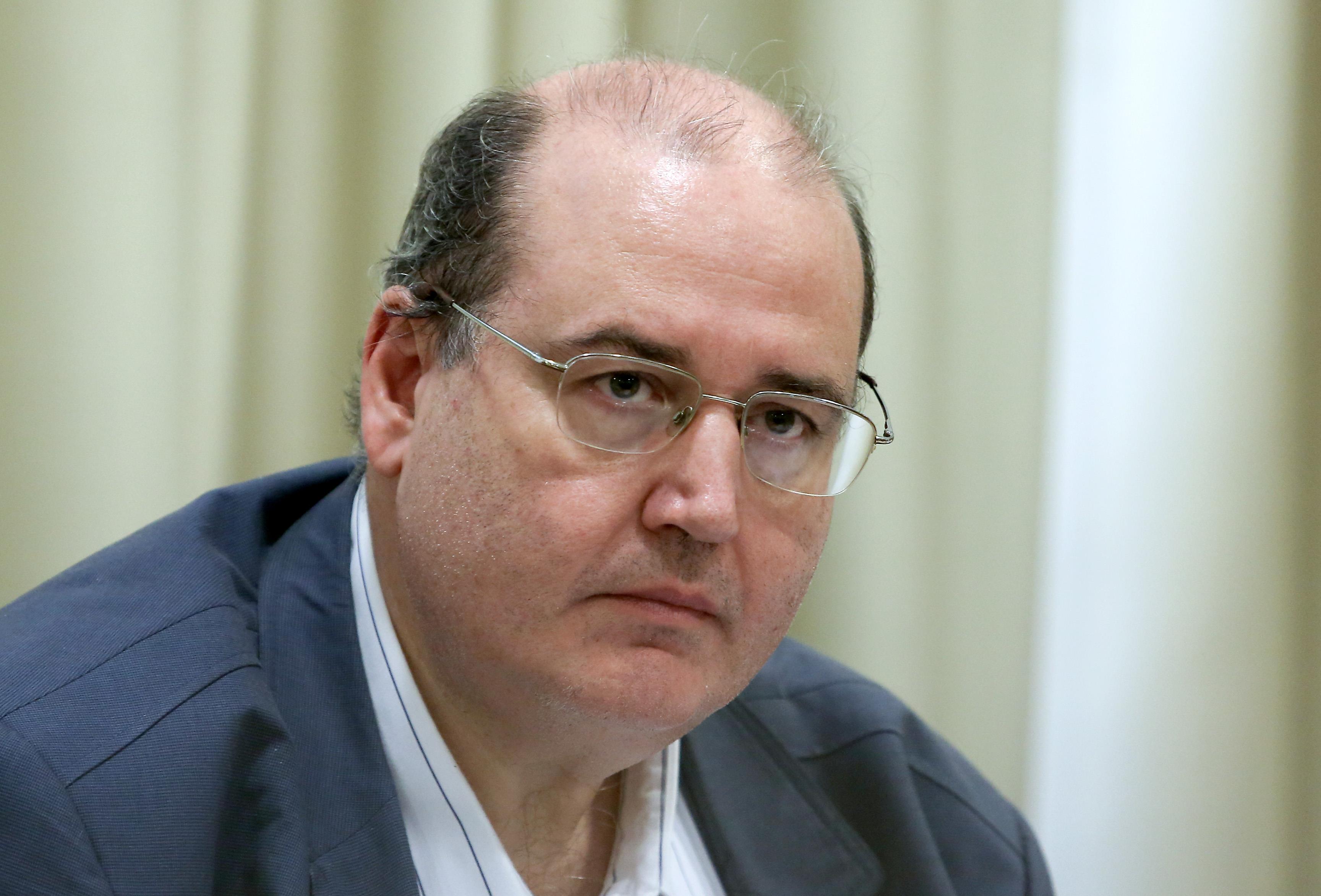 Φίλης: Να σταματήσουν οι διώξεις συνδικαλιστών εκπαιδευτικών