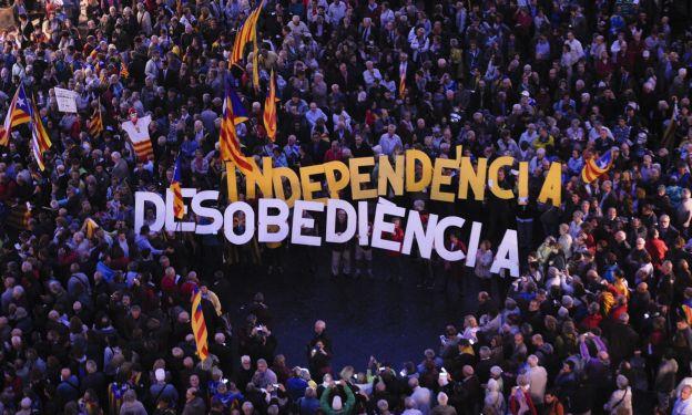 Η «αποκόλληση» της Καταλονίας: Τελειώνει η Ισπανία όπως την ξέραμε;