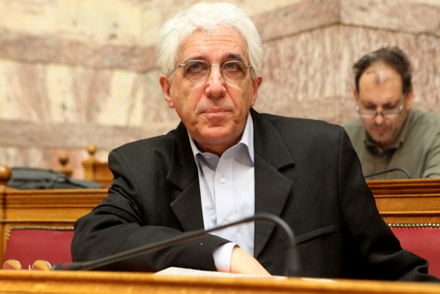 Σε δημόσια διαβούλευση το νομοσχέδιο με το νέο σύμφωνο συμβίωσης