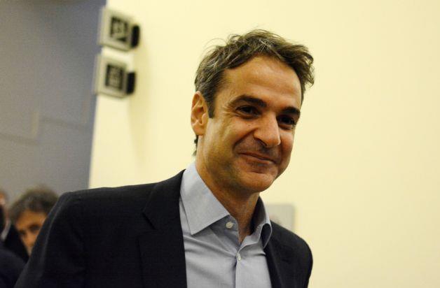 Κυρ.Μητσοτάκης: Με ευθύνη Μεϊμαράκη η έλλειψη δημόσιου διαλόγου στη ΝΔ