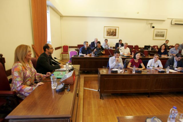 ΠΑΣΟΚ: Να τοποθετηθεί ο πρωθυπουργός για τις καταγγελίες Πανούση