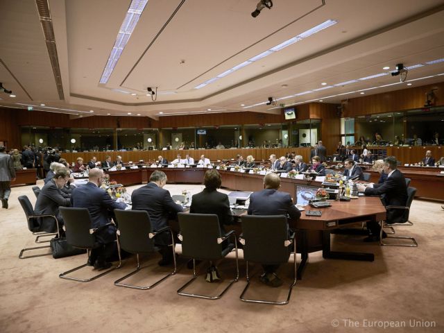 Νέα Σύνοδος Κορυφής τον Νοέμβριο για το προσφυγικό