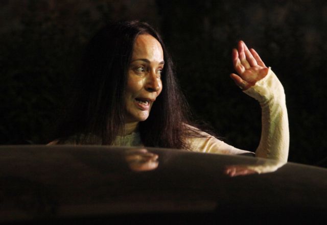 Την Παρασκευή η απόφαση του ΣτΕ που θα κρίνει την τύχη της Β.Σταμάτη