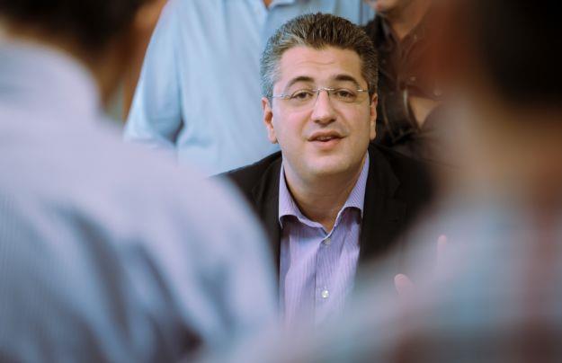 Απ.Τζιτζικώστας: Δέχτηκα επιθέσεις όσο κανένας άλλος υποψήφιος