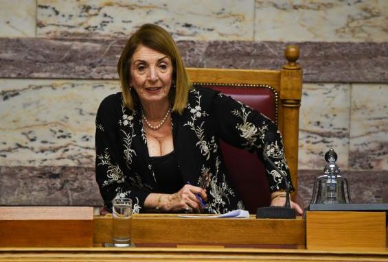 Βουλή: Εντός της ημέρας η απόφαση για κλήση Πανούση και Ρουμπάτη