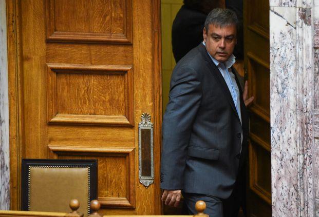 Βερναρδάκης: Έρχονται μικρές αυξήσεις στο Δημόσιο