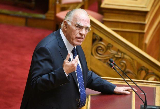 Λεβέντης: Συναίνεση δεν σημαίνει να ψηφίζεις βλακώδη πράγματα