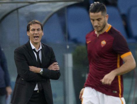 Αρσεναλ και Τότεναμ θέλουν τον Μανωλά, σύμφωνα με τη «Sunday People»